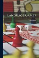 Language Games