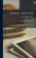 Dante and His Circle