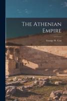 The Athenian Empire