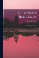 The Indian Rebellion