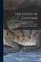 The Fishes of Zanzibar