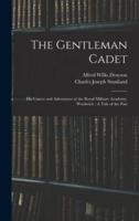 The Gentleman Cadet