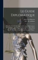 Le Guide Diplomatique