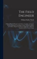 The Field Engineer