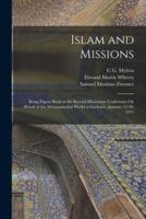 Islam and Missions