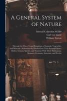 A General System of Nature