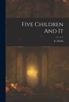 Five Children And It