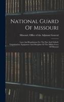 National Guard Of Missouri