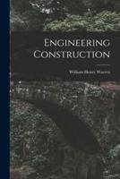 Engineering Construction
