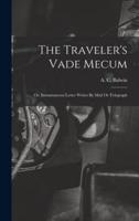 The Traveler's Vade Mecum