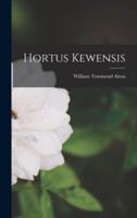 Hortus Kewensis