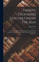 Twenty Thousand Leagues Under The Seas