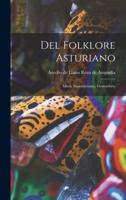 Del Folklore Asturiano