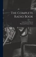 The Complete Radio Book