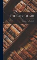 The City Of Six
