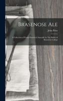 Brasenose Ale