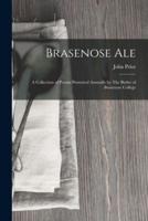 Brasenose Ale