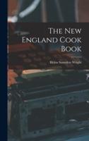 The New England Cook Book