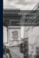 Beginner's French