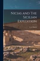 Nicias and The Sicilian Expedition