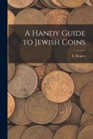 A Handy Guide to Jewish Coins
