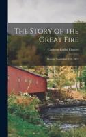 The Story of the Great Fire