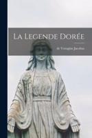 La Legende Dorée