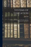 Systems of Education