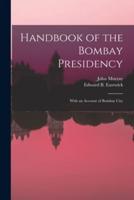 Handbook of the Bombay Presidency
