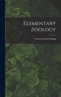 Elementary Zoology