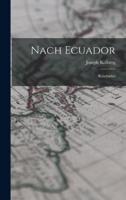 Nach Ecuador