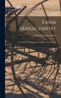 Farm Management