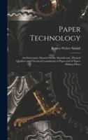 Paper Technology
