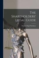 The Shareholders' Legal Guide