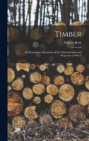 Timber