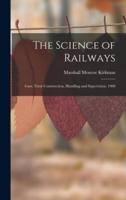 The Science of Railways