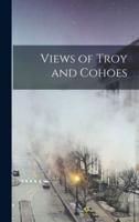 Views of Troy and Cohoes