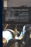 Automobiles