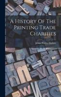 A History Of The Printing Trade Charities