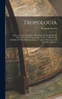 Tropologia