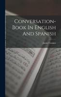 Conversation-Book In English And Spanish