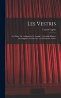 Les Vestris