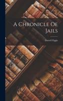 A Chronicle Of Jails