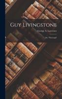 Guy Livingstone