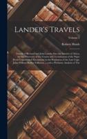 Lander's Travels