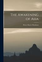 The Awakening of Asia