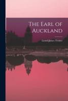 The Earl of Auckland