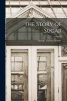 The Story of Sugar