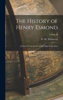 The History of Henry Esmond