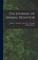 The Journal of Animal Behavior